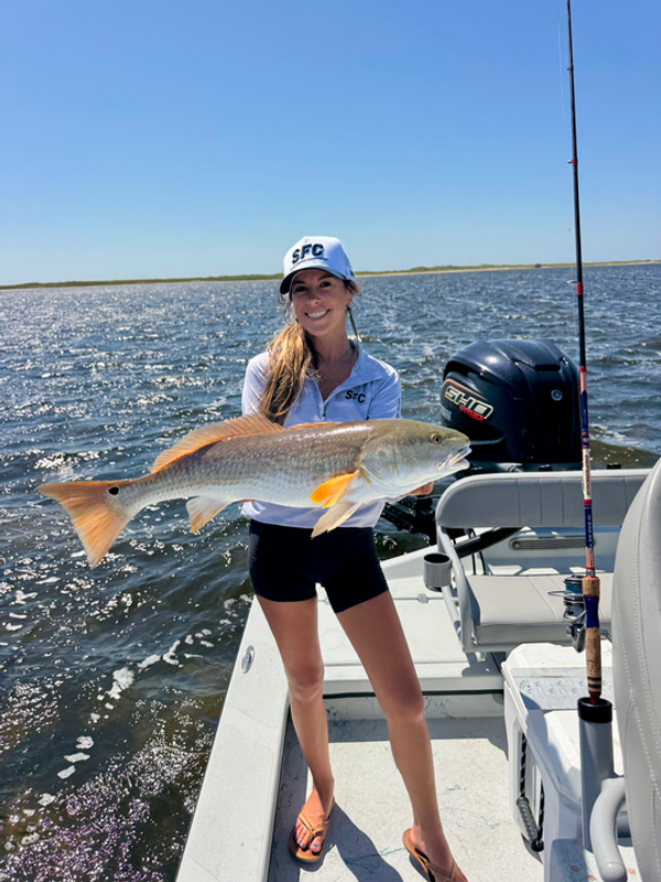 Apex Fishing Guide Service