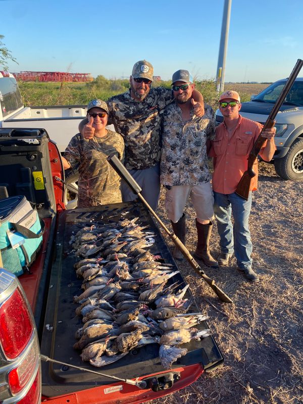 Apex Fishing Guide Service