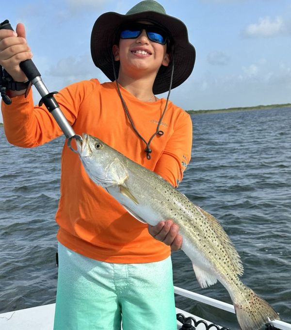 Apex Fishing Guide Service