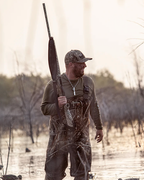 Texas Wildlife and Land Management