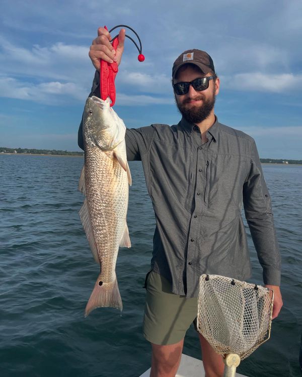 Captain Tripp Lang's Charters
