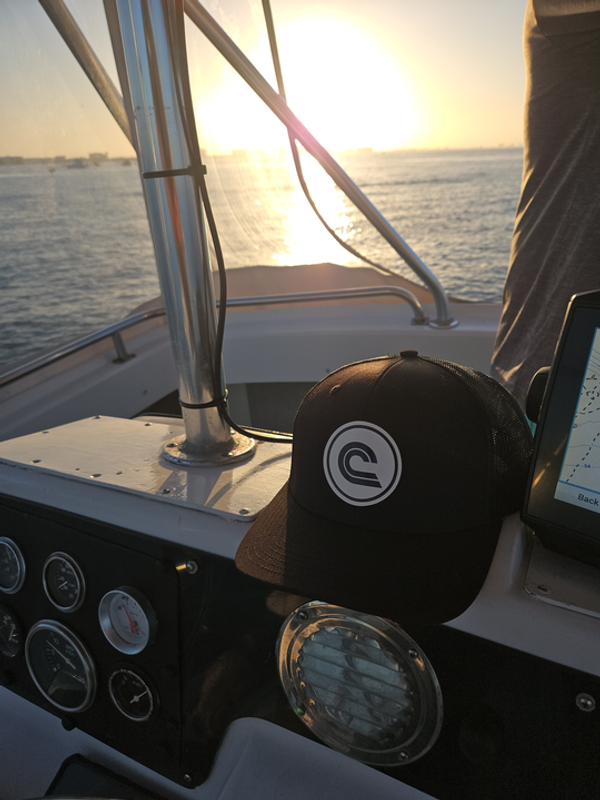 Charter Boat Starfire