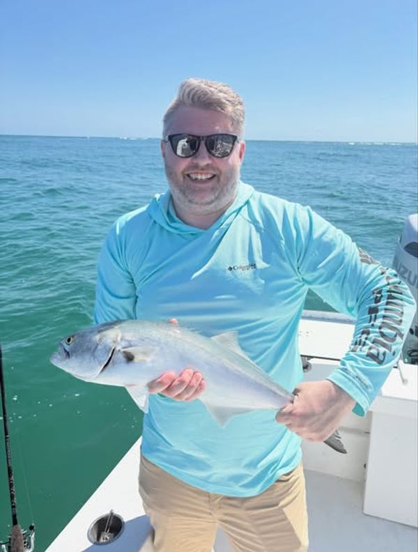 Swan Point Charters