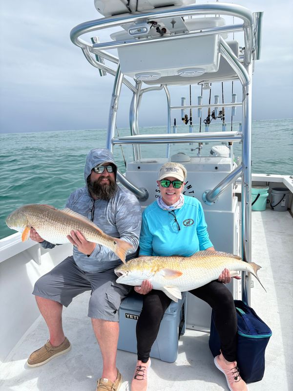 Swan Point Charters