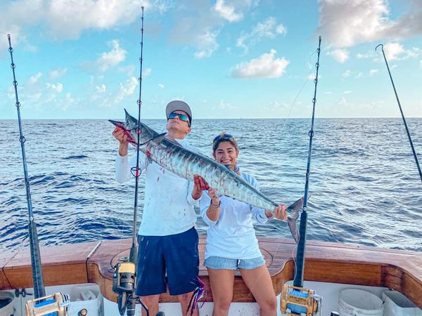 Key Largo Sportfishing