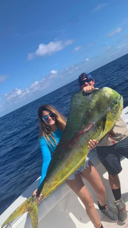 Key Largo Sportfishing
