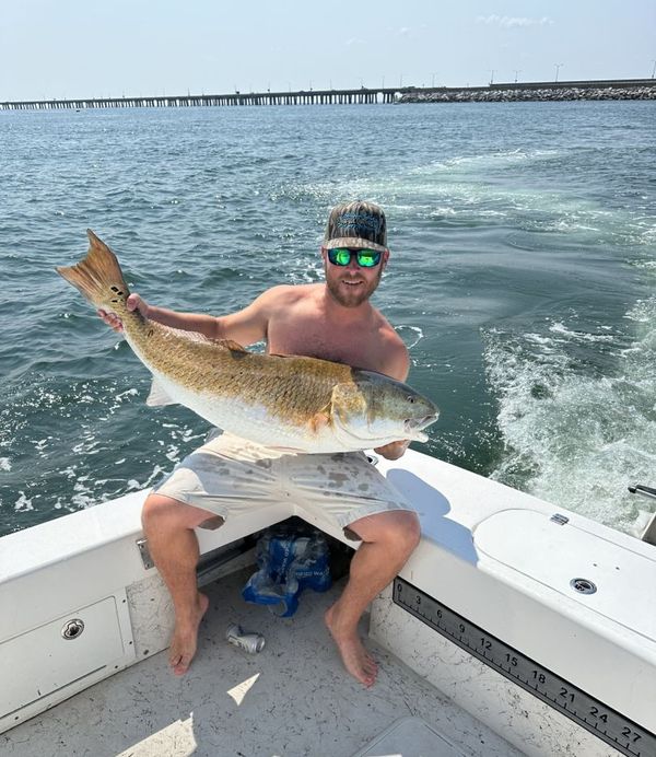 Bay Bound Charters