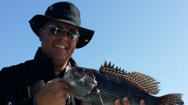 Gray Wood Outfitters