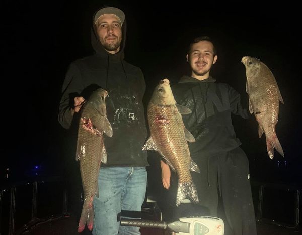 Loz Bowfishing & Adventure Charters