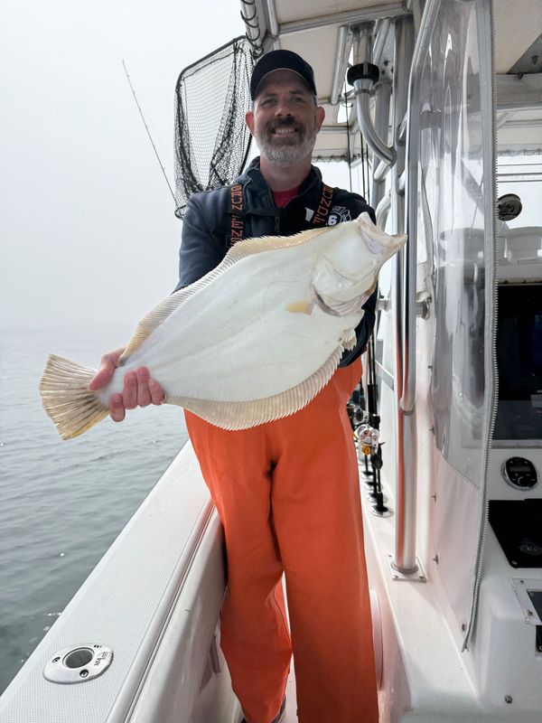 Meat Wagon Fishing Charters