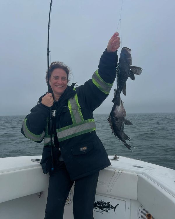Meat Wagon Fishing Charters