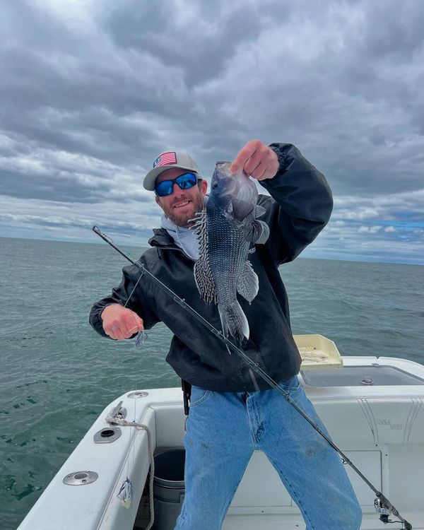 Meat Wagon Fishing Charters
