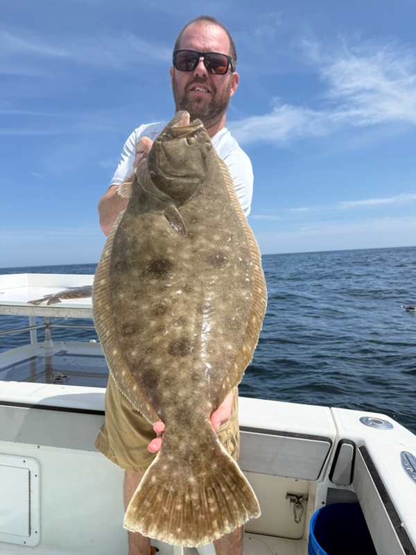 Meat Wagon Fishing Charters