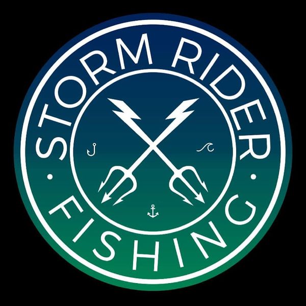 Storm Rider Fishing Adventures