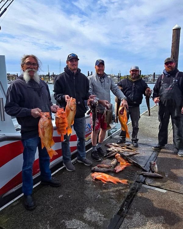 SOA Charters