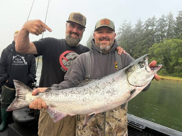 SOA Charters