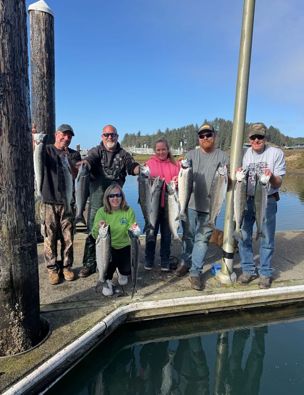 SOA Charters