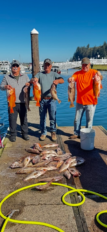 SOA Charters