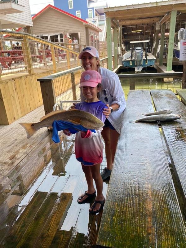 Extremecasting Fishing Guide