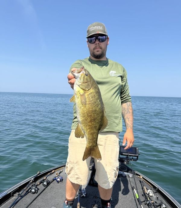 Inman Outdoors Guide Service