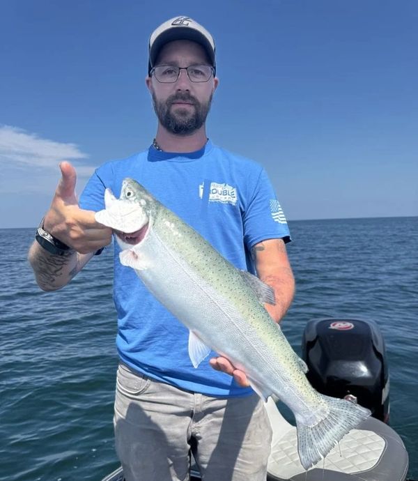 Inman Outdoors Guide Service