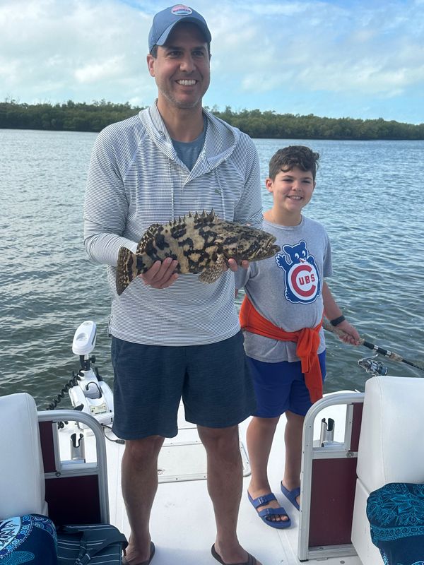 Kids Time Fishing