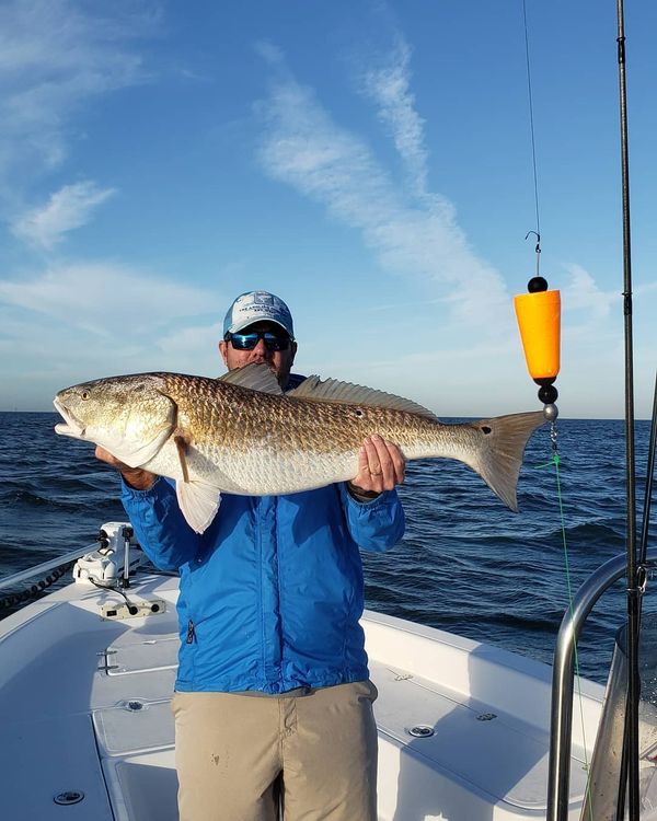 Jack'D Up Charters