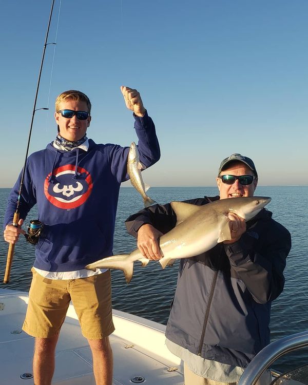 Jack'D Up Charters
