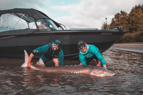 Guided Lines Sportfishing