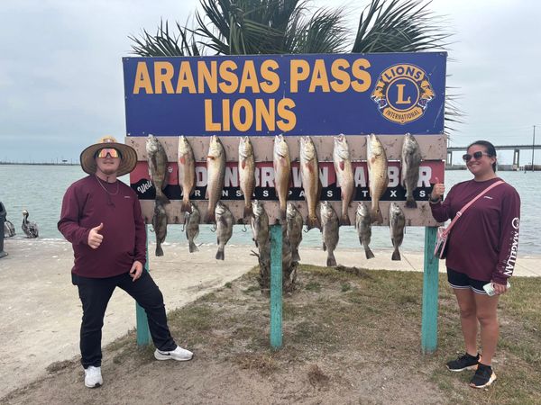 Aggie Guide Service