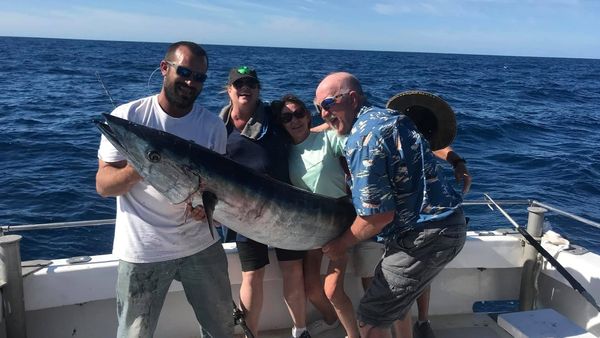 Fish Screamer Charters