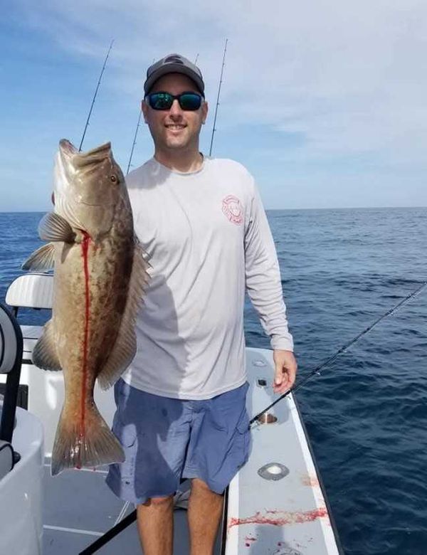 Sassa Fishing Company