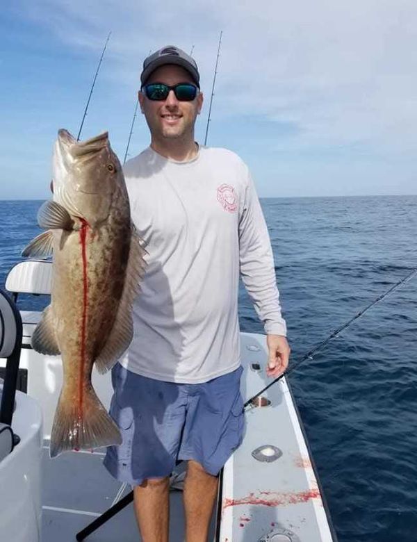 Sassa Fishing Company
