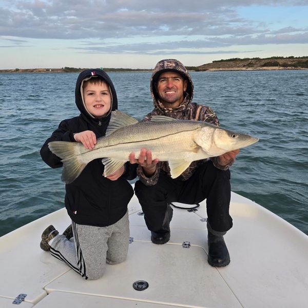 Fin & Fly Charters