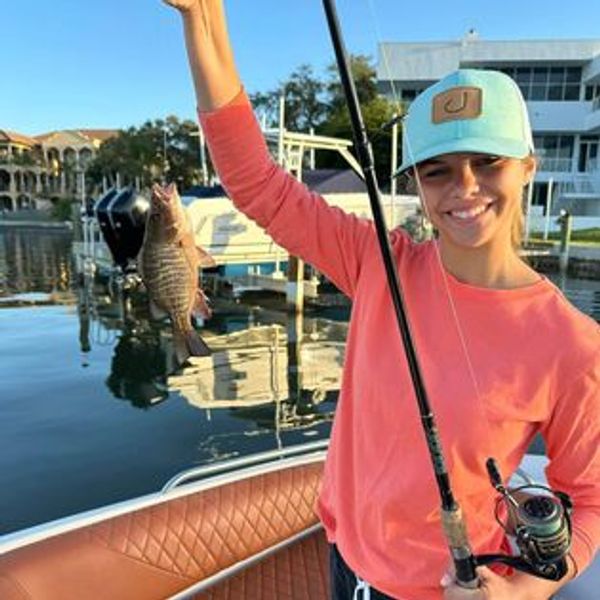 Beach Bum Charters