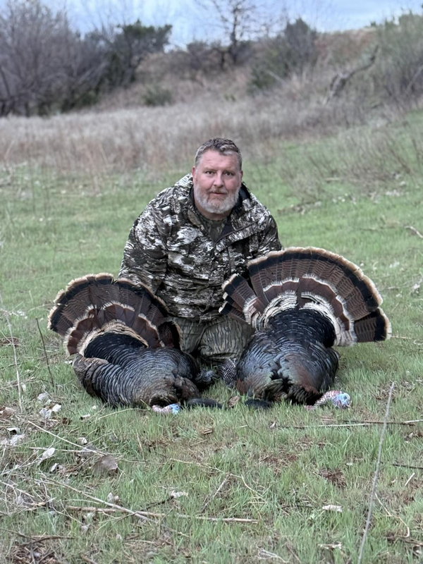 Buckshot Outfitters