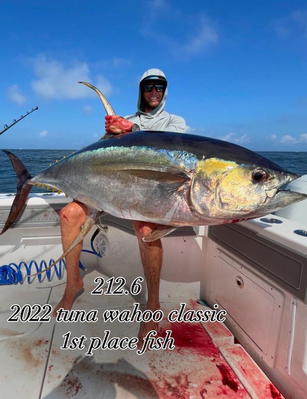 Fish Killin Charters