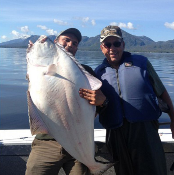 Alaska King Charter