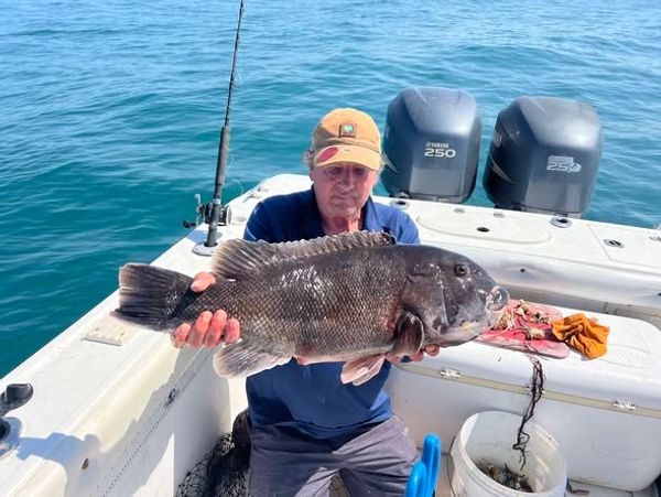 Remedy Sport Fishing.