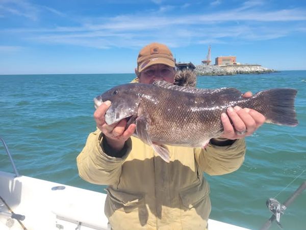 Remedy Sport Fishing.