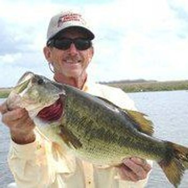 Jean Lafitte Harbor Charters