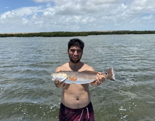 Red Vision Fishing Charters