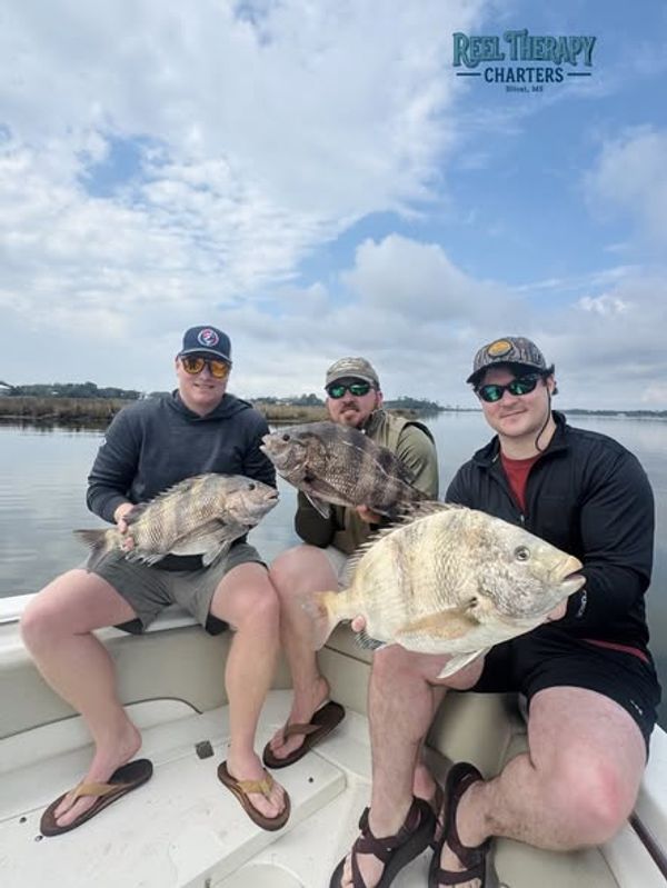 Three Jays Charters