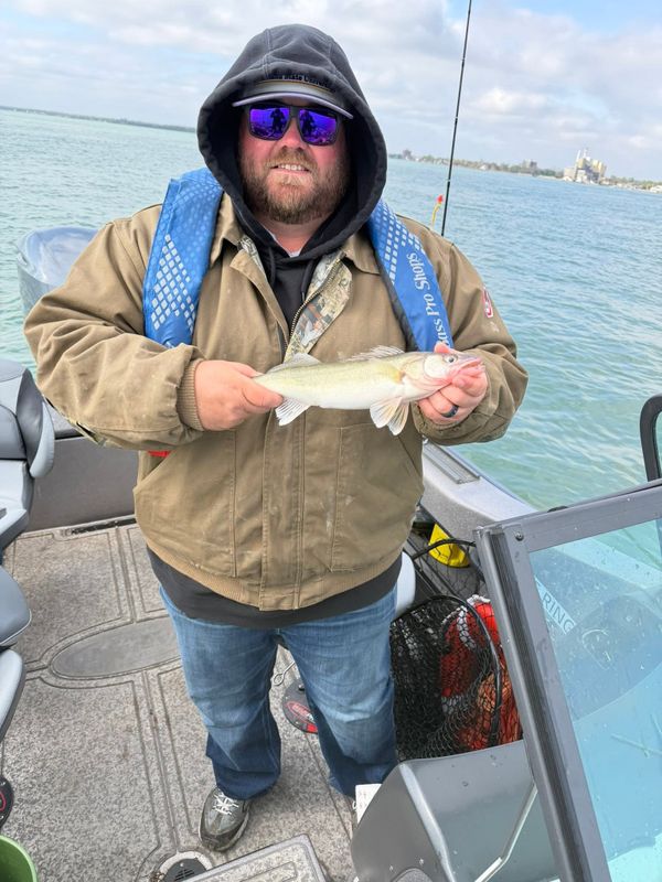 C3 Sport Fishing