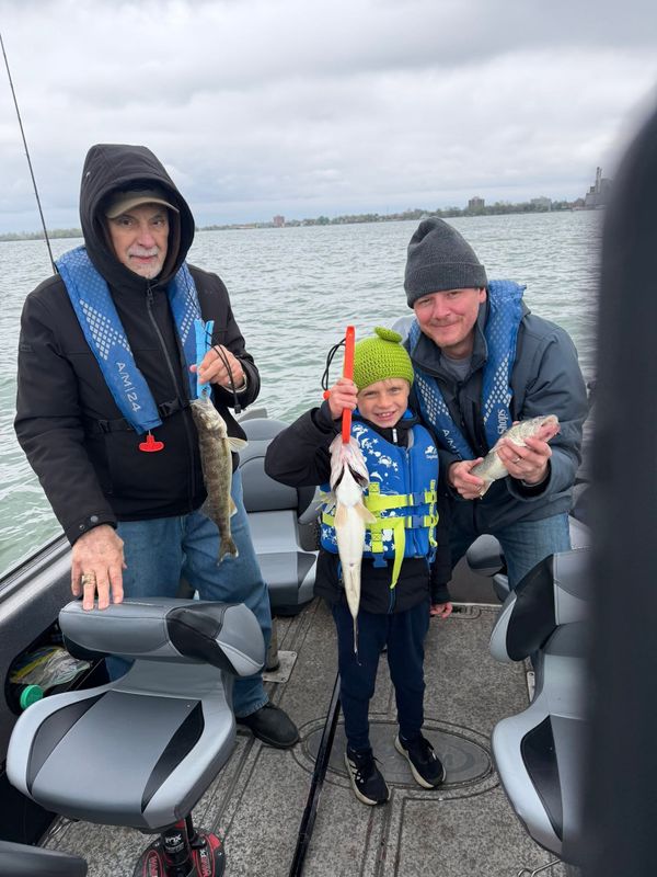 C3 Sport Fishing