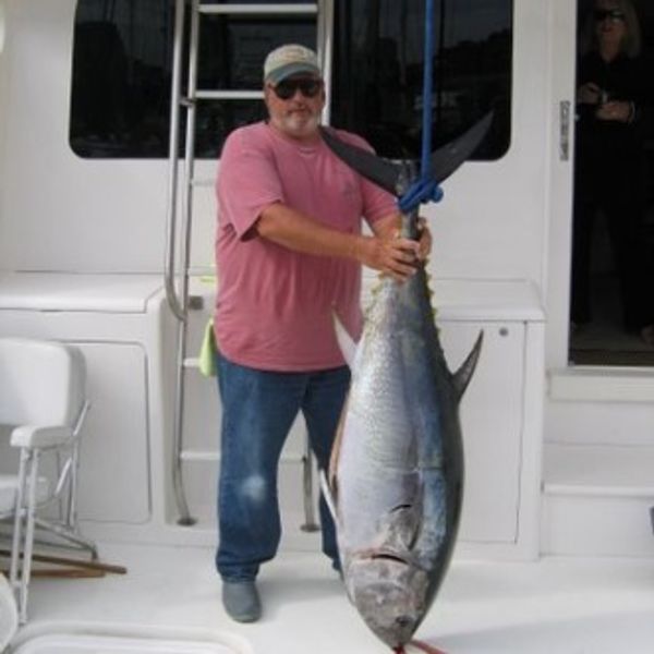 Reel Pursuit Charters