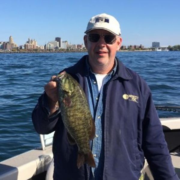 Mark Lorenc Charters