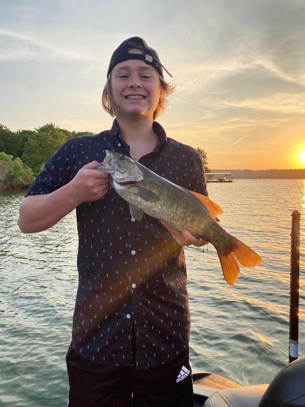 Catch MO Fish Guide Service