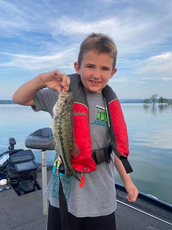 Catch MO Fish Guide Service
