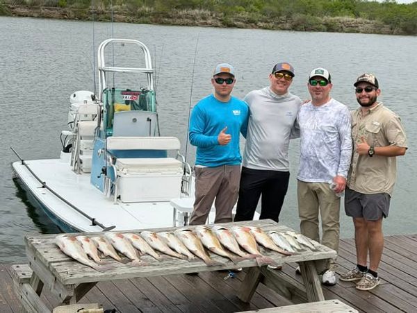 La Mosca Charters